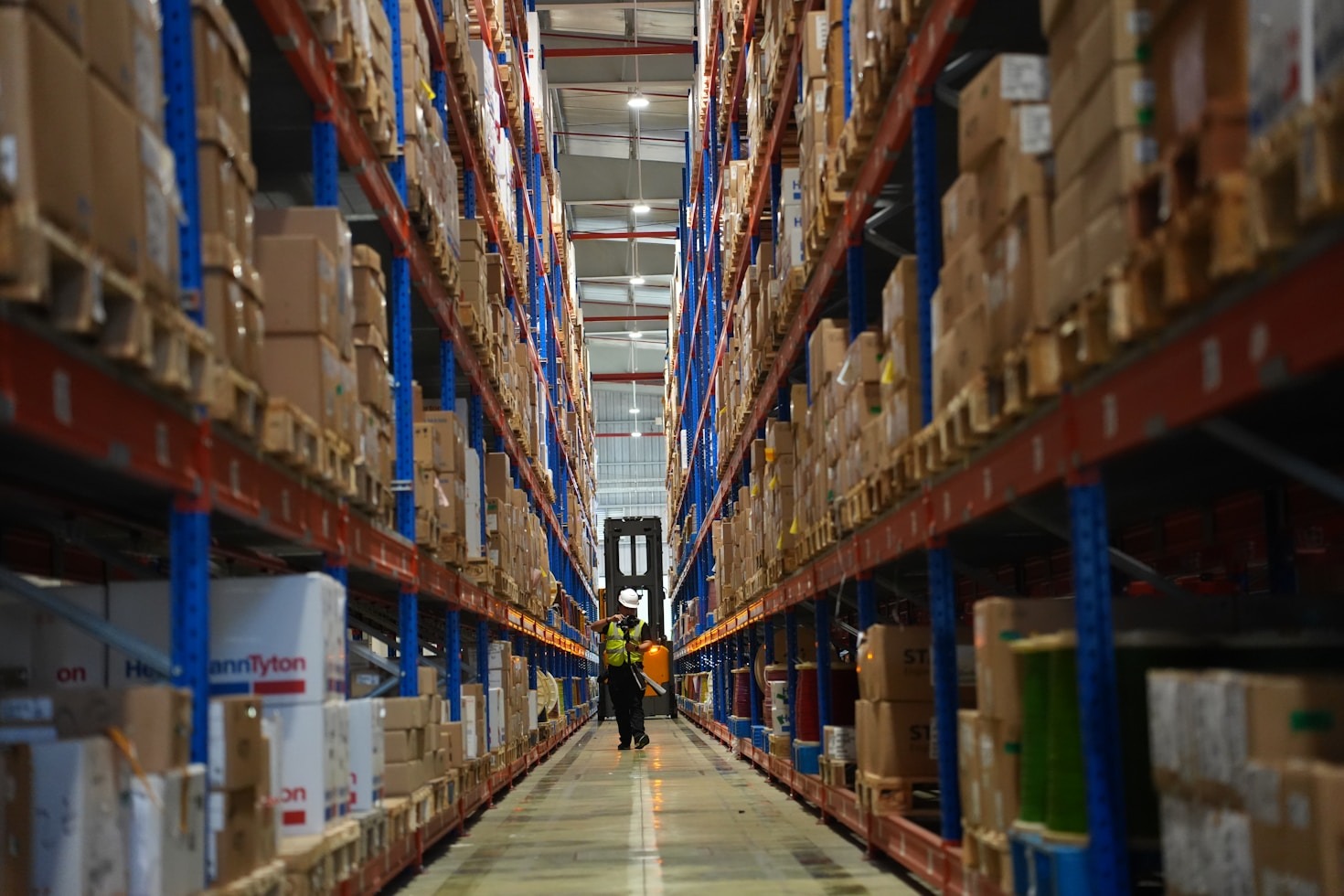 A importância de manutenção regular em sistemas HVAC